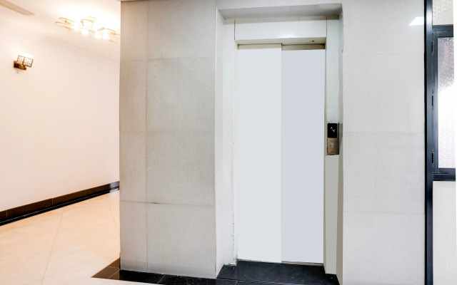 Super Townhouse Margao Near Railway Station Formerly Hotel Tanish