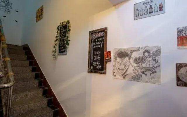 Dream 1988 Hotel