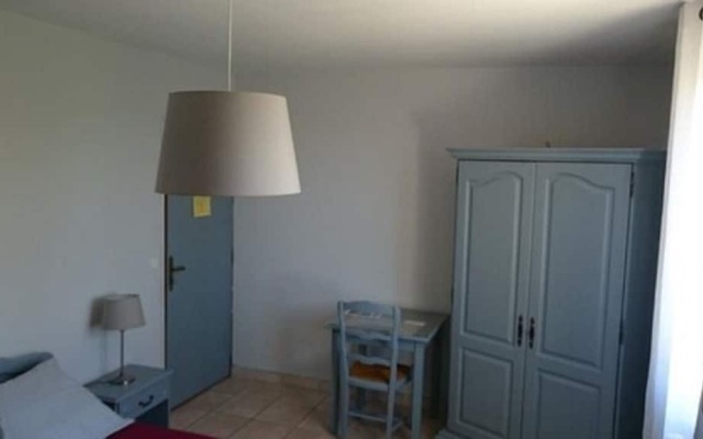 Le Relais des Faïsses