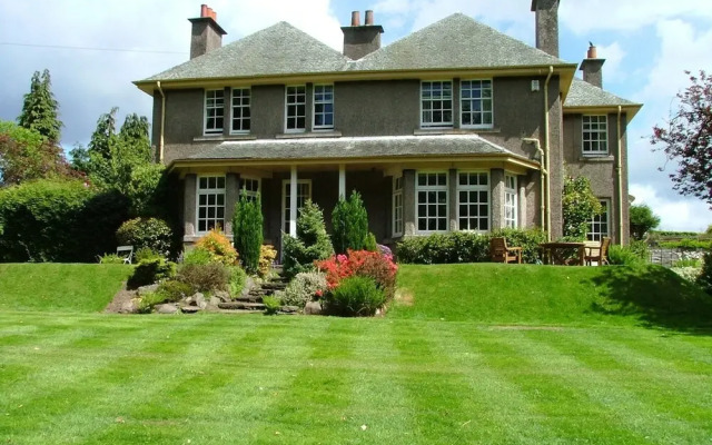 Newholme House