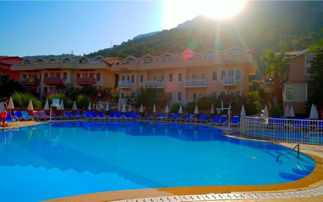 Oludeniz Turquoise Hotel - All Inclusive