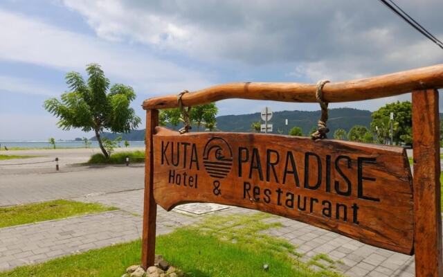 Kuta Paradise