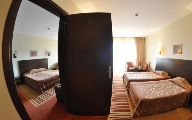 Hotel Orlovetz