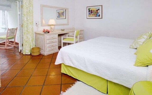 Emerald Beach 2 - Villa Allamand