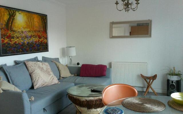 Two bedroom London Luxury Apartment