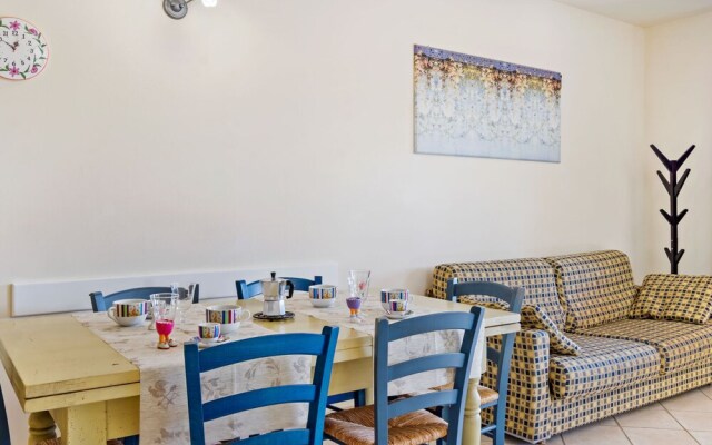 Restful Holiday Home in Sorano With Swimming Pool