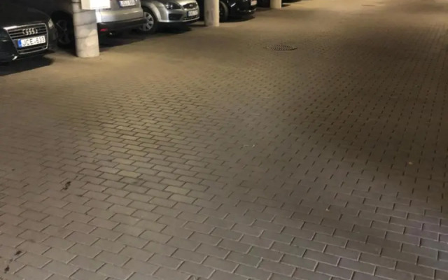 Mantas apartments
