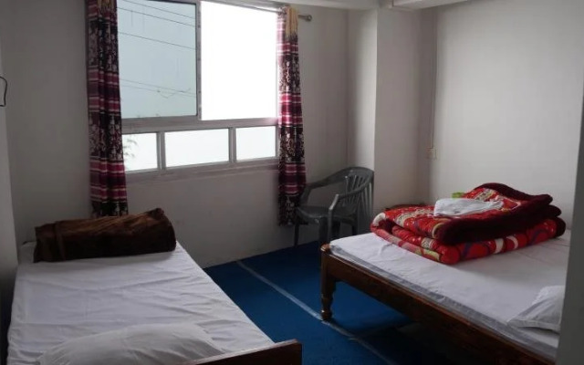 Dezong Retreat