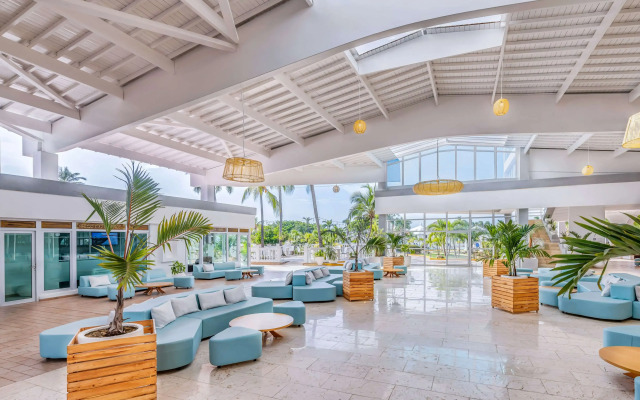 Sol Cayo Coco