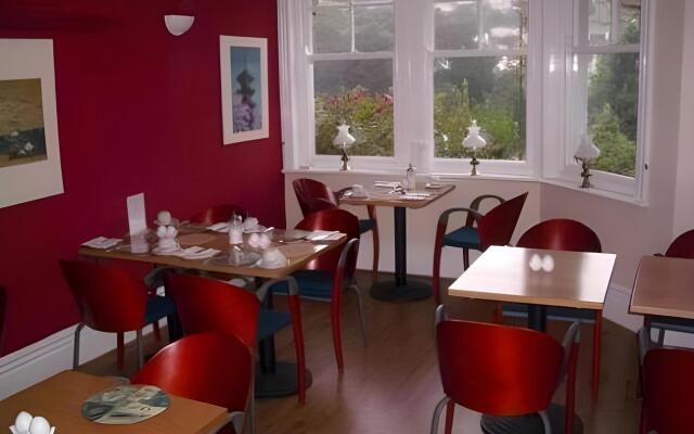 The Ravenswood B&B