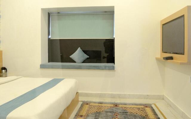 Hotel Ambay Villa Udaipur