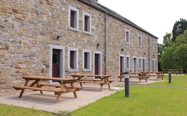 Domaine de Villers-Ste-Gertrude