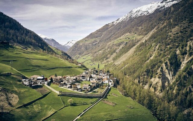 Goldene Rose Karthaus a member of Small Luxury Hotels of the World