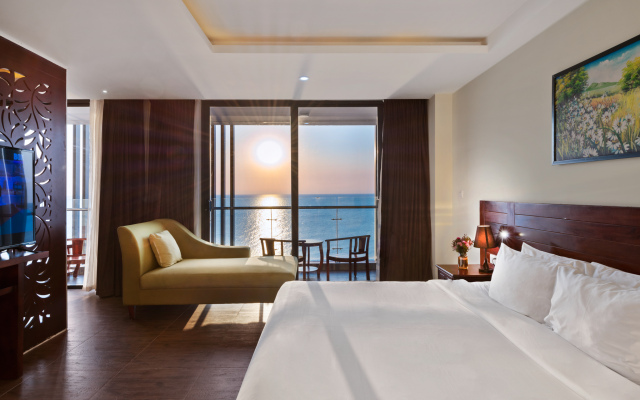 Amarin Resort & Spa Phu Quoc Hotel