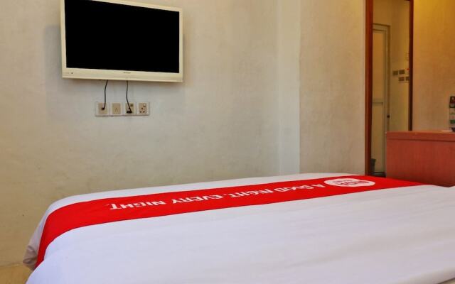 Nida Rooms Gelugor Marvel at A Hotel