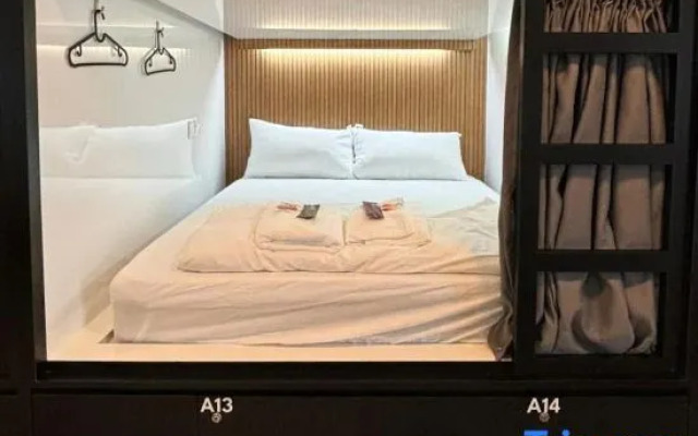 Potato Boutique Hostel