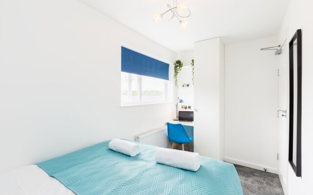 Goode Home by Svelte Living