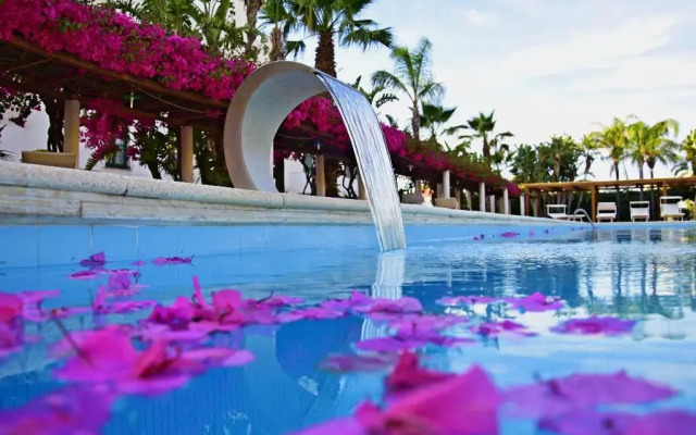 Saracen Sands Hotel & Congress Centre