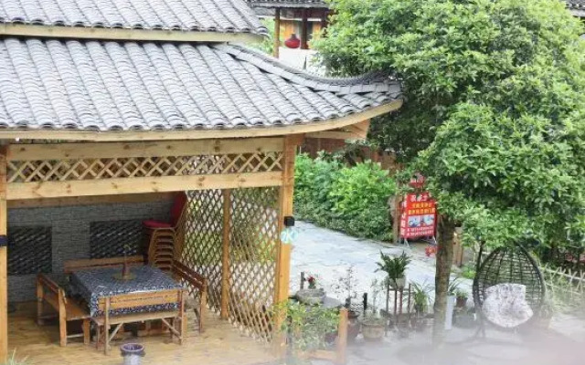 Jiangkou Yiquan  Hostel