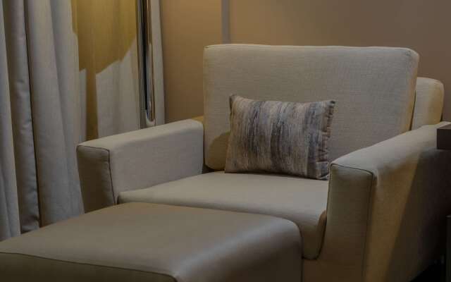 Hampton Inn by Hilton Zacatecas