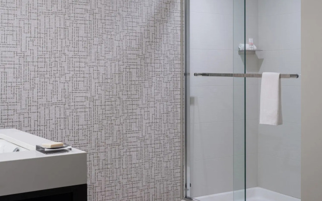 St. Petersburg Marriott Clearwater