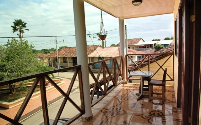 Hostal Casa Heart