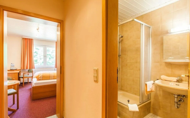Sporthotel Wernigerode