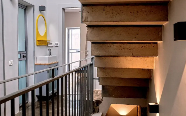 Pepo Hostel Tel Aviv