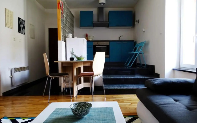 Apartment Naita