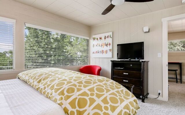 Boise Hillside Suites