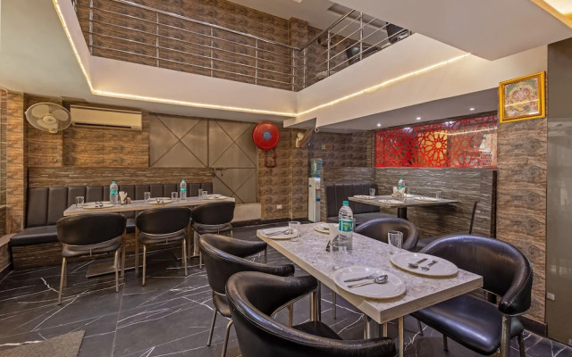 Hotel Mahajan Internatioanal