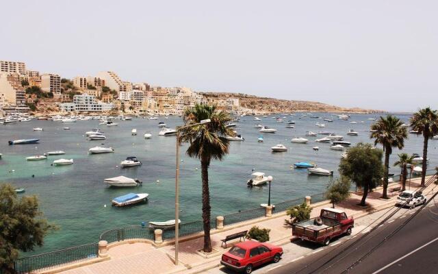 Blue Harbour 2 by Getaways Malta