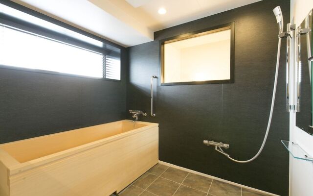 Hotel Kado Gosho-Minami Kyoto