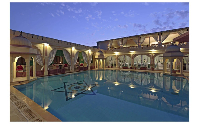 Rohet Garh
