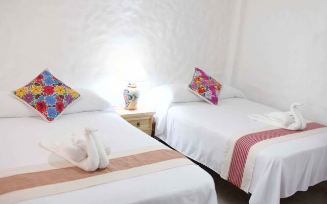 Pilitas Rainbow Hotel & Suites