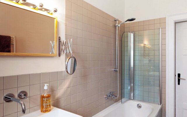 Design Apartments Weimar