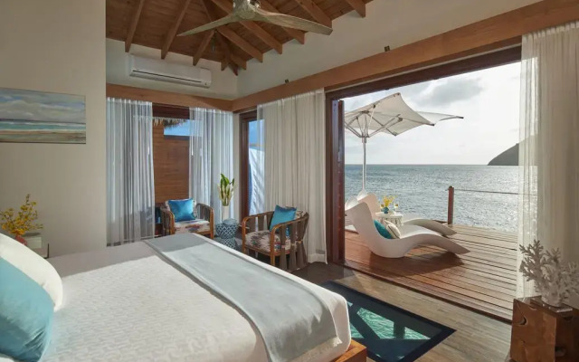 Sandals Grande St. Lucian All Inclusive