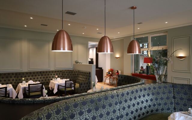 Hotel Villa Sanct Peter