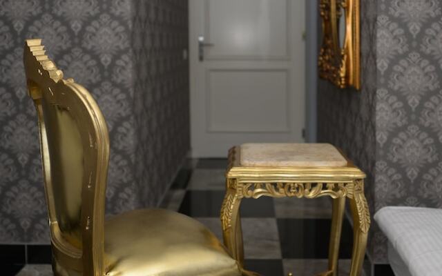 Pałac Dąbrowa Górnicza