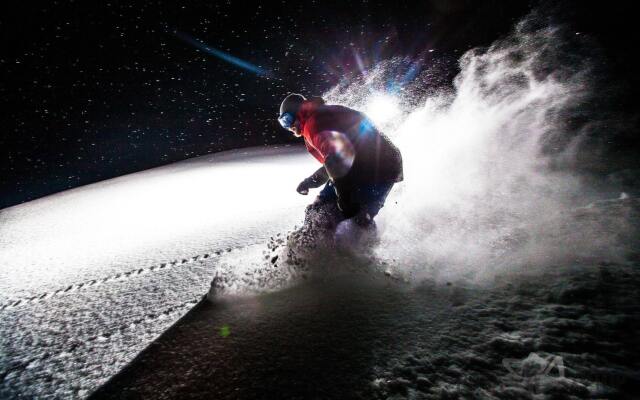 VALSET apartments by AZIMUT Rosa Khutor