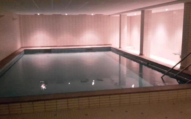 Alte Teestube Appartement 3 Penthouse