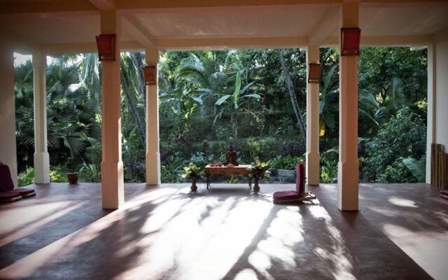 Abasan Mountain Retreat