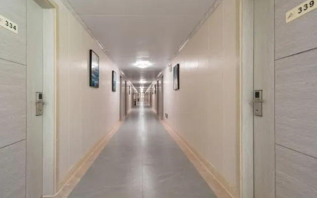 Heyi Express Hotel - Zhuhai