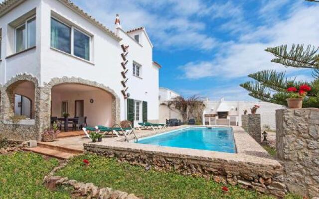 Holiday Home Carmen