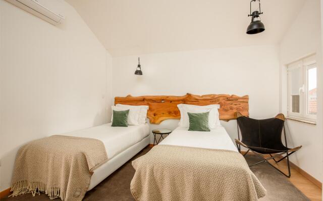 YOUROPO - Cosy 6 in Oporto