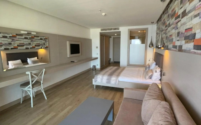 Costa Farilya Special Class Hotel Bodrum - Special Class