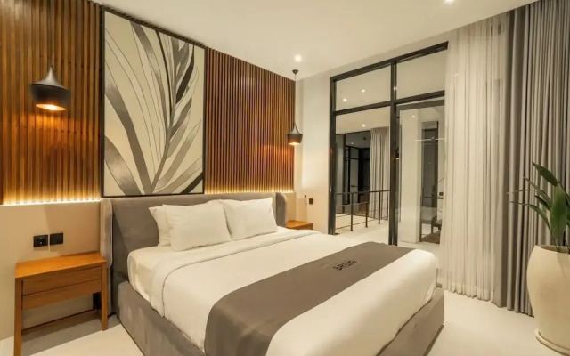 Aquamarine Villas III