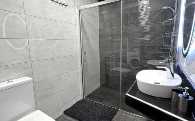 Korithis Apartment