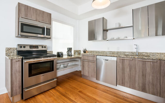 Chic Apartments at Miami Beach