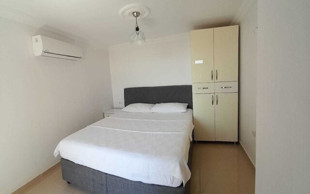 Koparan Apart